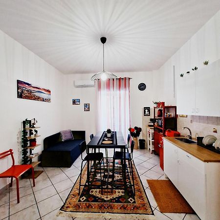 Casa Imma Bed and Breakfast Νάπολη Εξωτερικό φωτογραφία