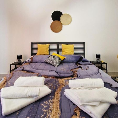 Casa Imma Bed and Breakfast Νάπολη Εξωτερικό φωτογραφία