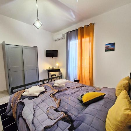 Casa Imma Bed and Breakfast Νάπολη Εξωτερικό φωτογραφία