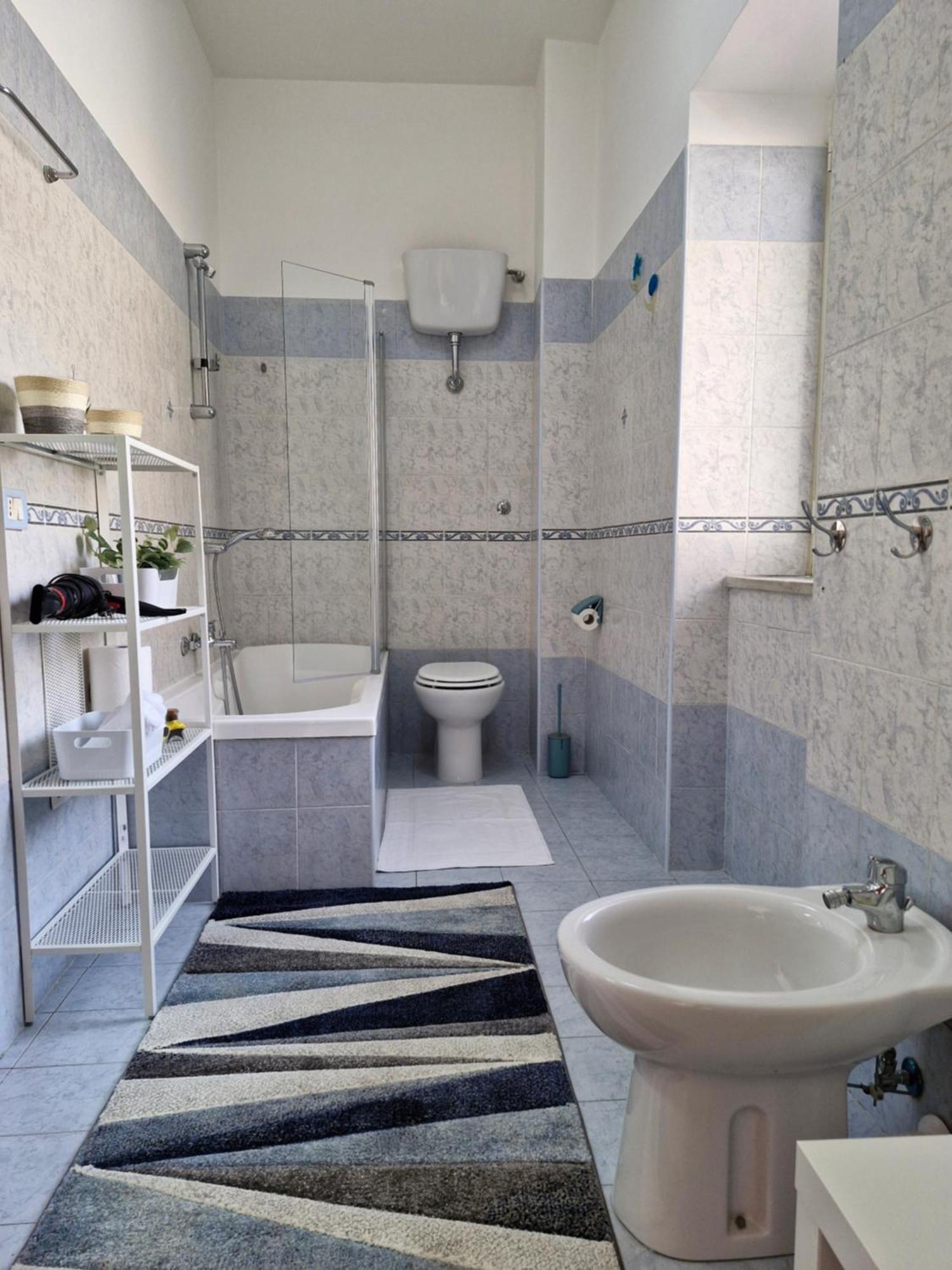 Casa Imma Bed and Breakfast Νάπολη Εξωτερικό φωτογραφία