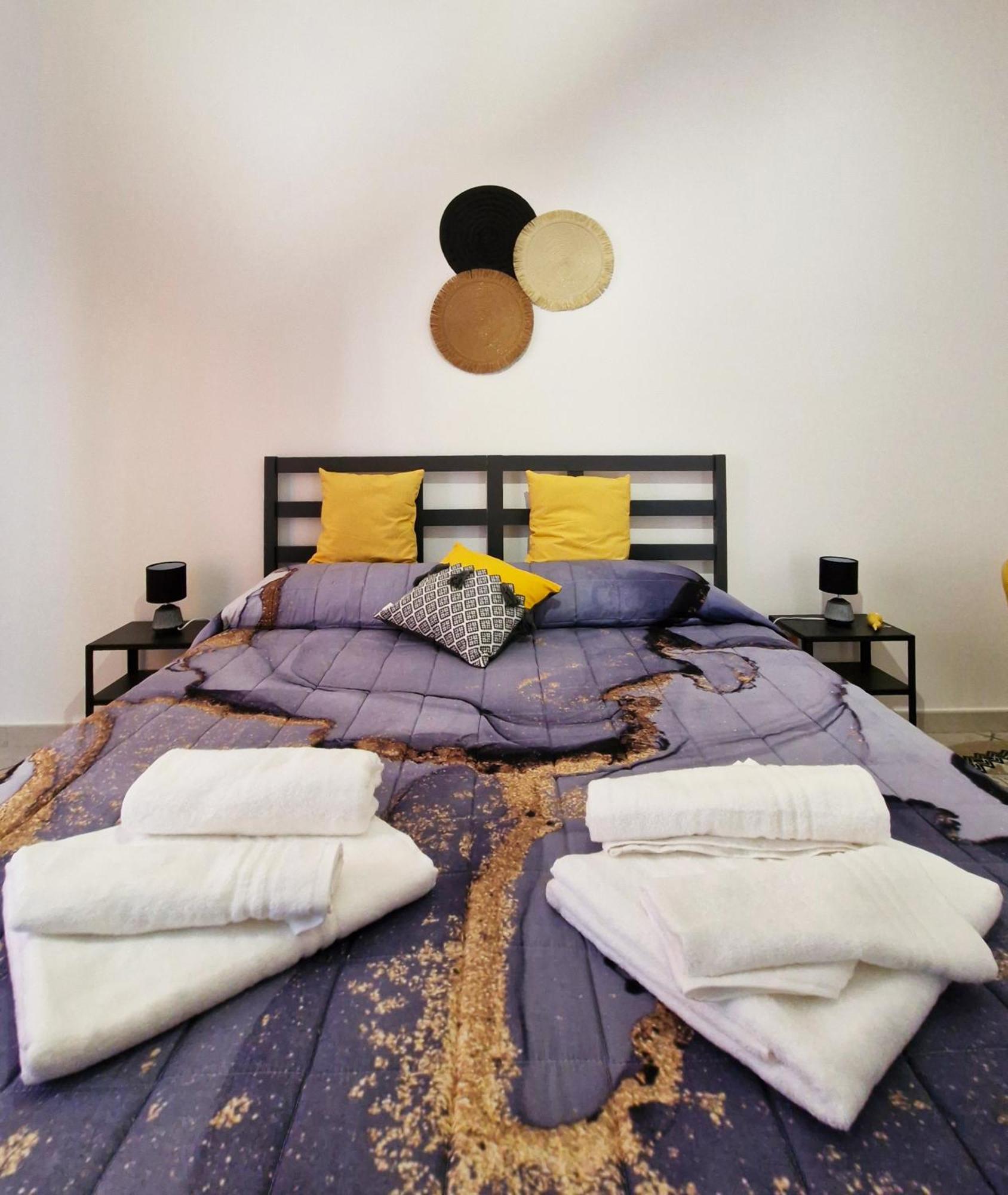 Casa Imma Bed and Breakfast Νάπολη Εξωτερικό φωτογραφία