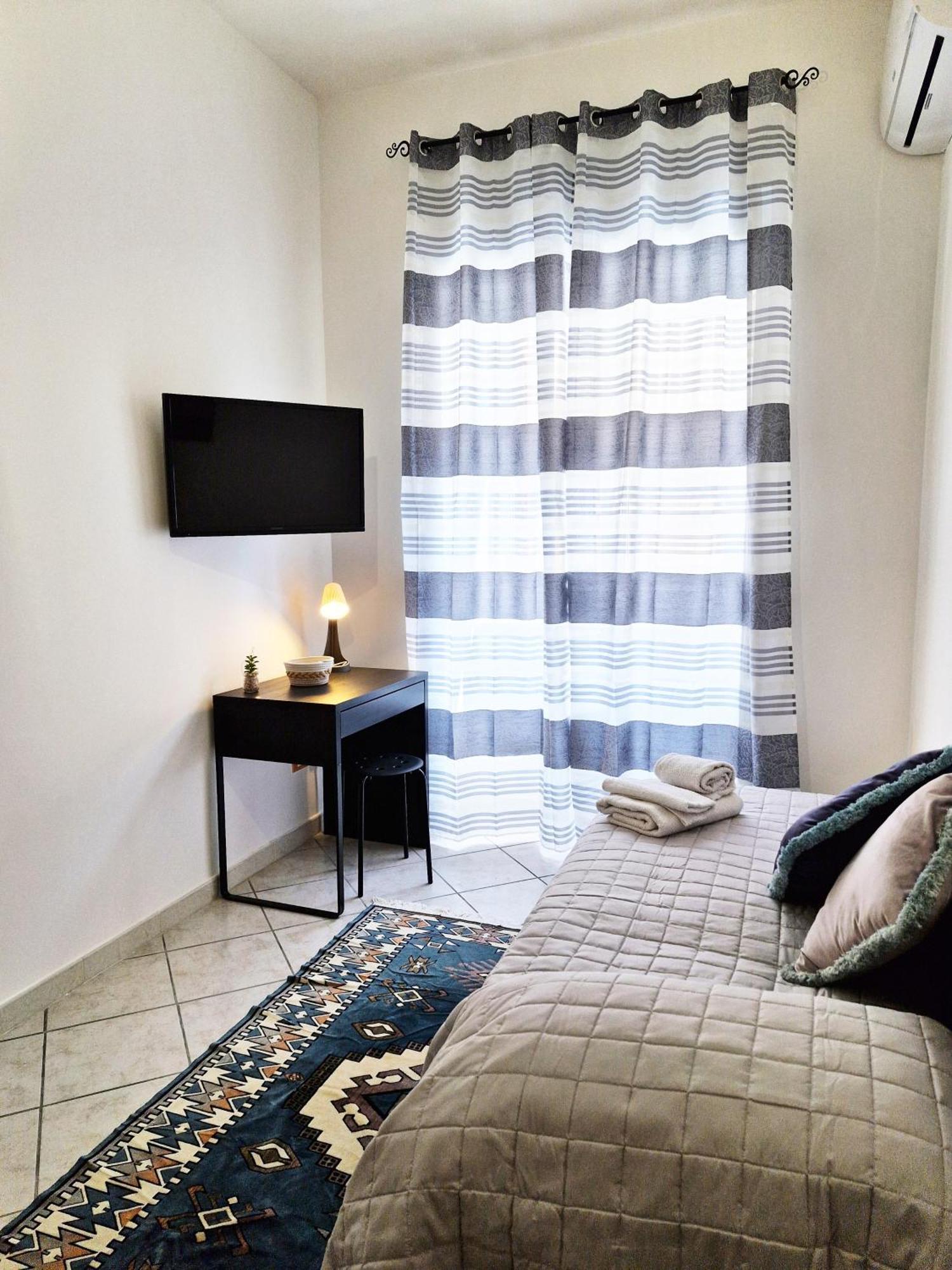 Casa Imma Bed and Breakfast Νάπολη Εξωτερικό φωτογραφία