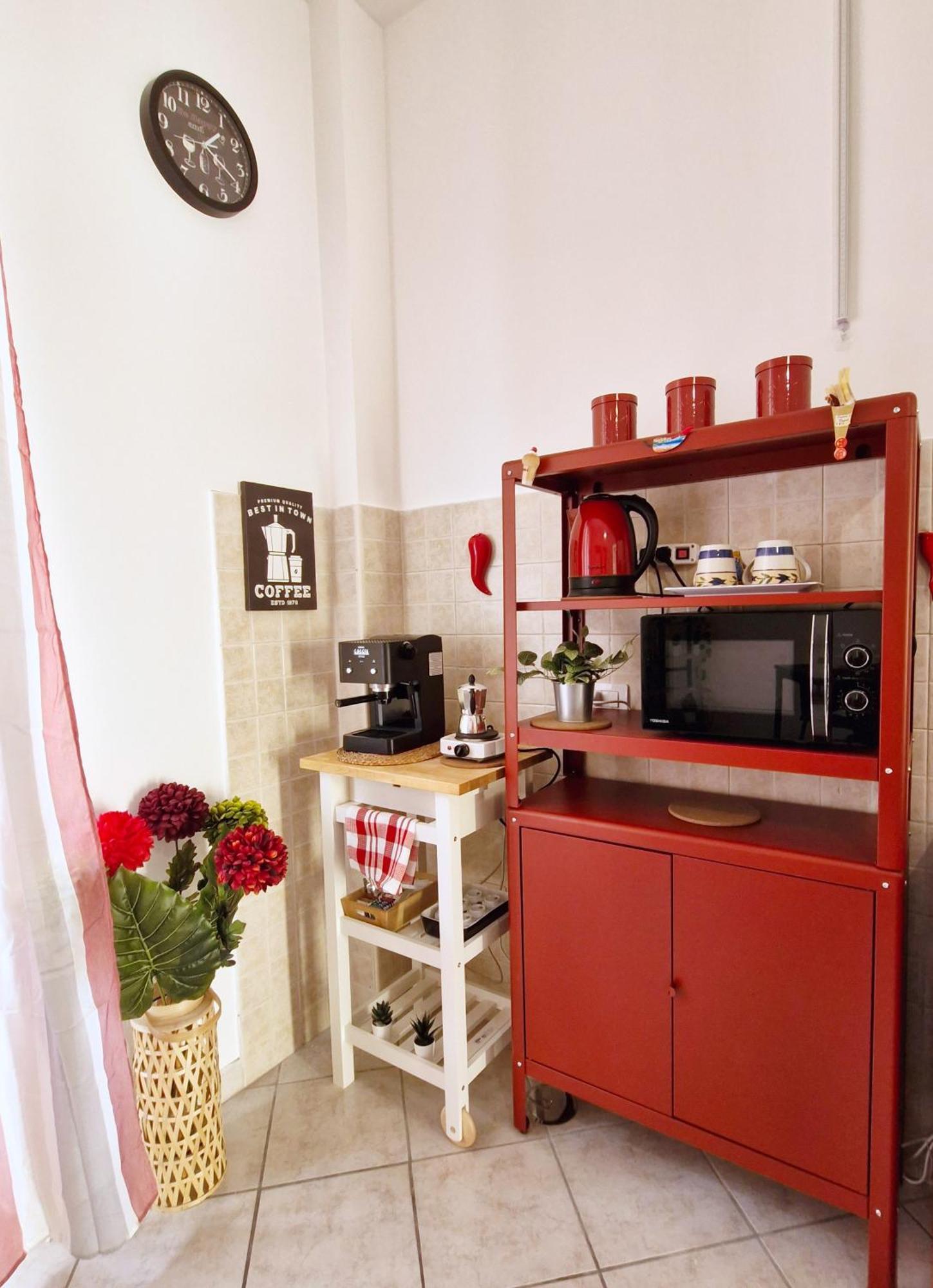 Casa Imma Bed and Breakfast Νάπολη Εξωτερικό φωτογραφία