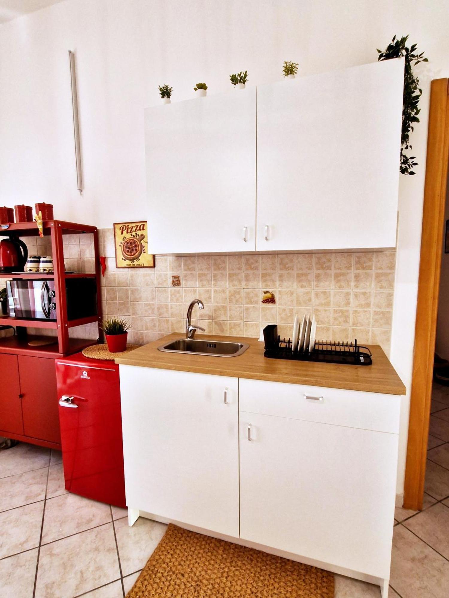 Casa Imma Bed and Breakfast Νάπολη Εξωτερικό φωτογραφία